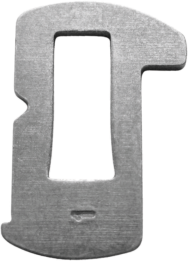 Strattec 324124 GM Ignition Tumbler 4 Lacrosse 100 Pack