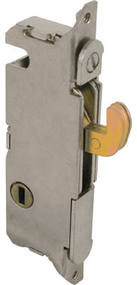 Prime-Line E2013 Patio Door Mortise Lock