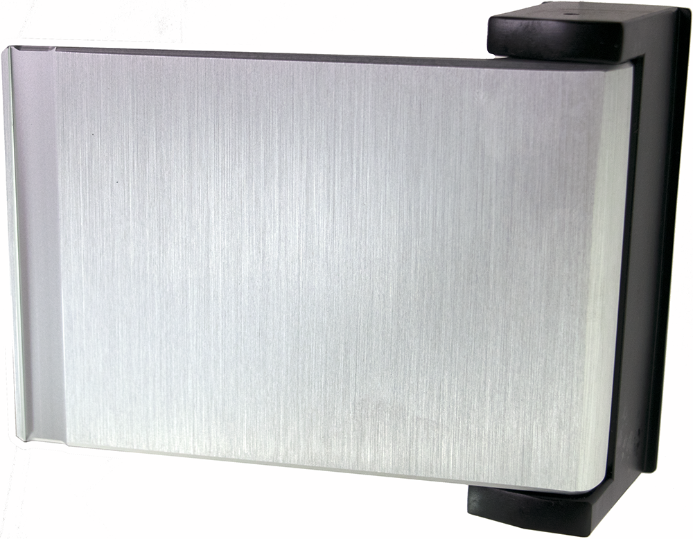 Adams Rite 4590-03-00-628 Aluminum Door Trim