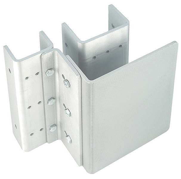 Securitron FMK-SW Swing Gate Flex Mount Kit