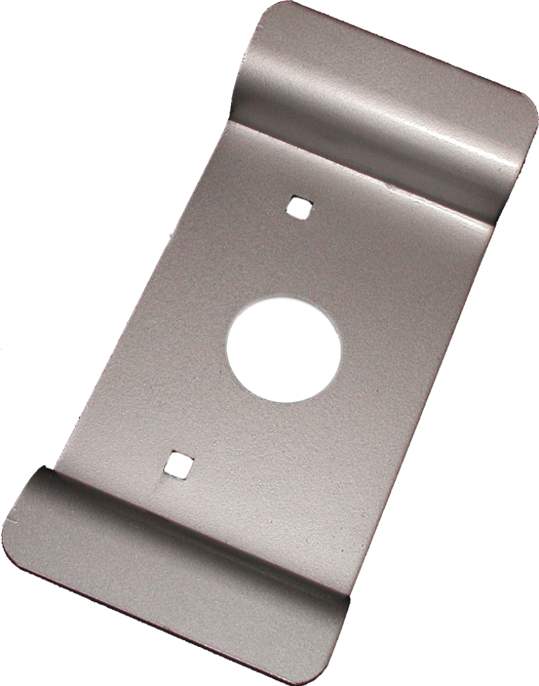 Imperial ED-PP05-AL ED501 Pull Trim Less Cylinder
