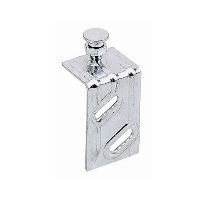 Top Line Grant Apron 7138 Zinc-Plated Hettich 050 565