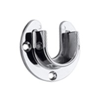 Open Round Flange 1-5/16″ Dia Polished Chrome WE Preferred 54133-46-021