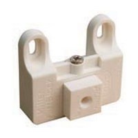 FastCap MILLER FASTBLCK BULK Plastic Adjustable Drawer Slide Spacers, 100 Pack