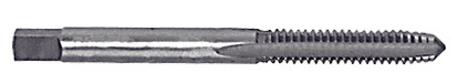 CRL 108320 8-32 NC Machine Screw Tap Instructions