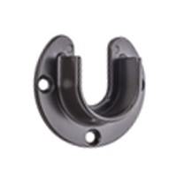 Open Round Flange 1-5/16″ Dia Oil Rubbed Bronze WE Preferred 54133-53-077