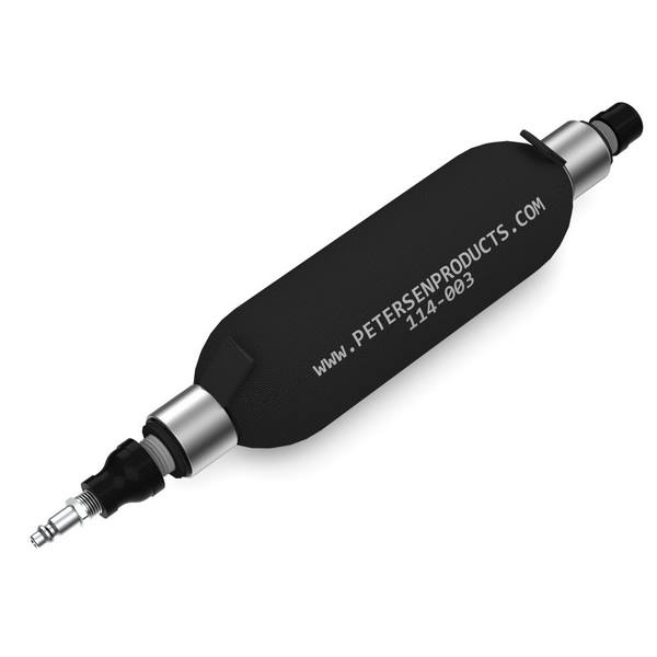 Petersen 114-003- 3″ Dia Multi-Flex Medium Duty Inflatable Pipe Plug