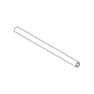 42-7/8″ Cut-to-Size Synchronization Bar for Shelf Lock Blum ZST.1089W
