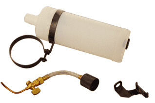 CRL 1223871 Makita NS4100 Cordless Saw Water Conversion Kit
