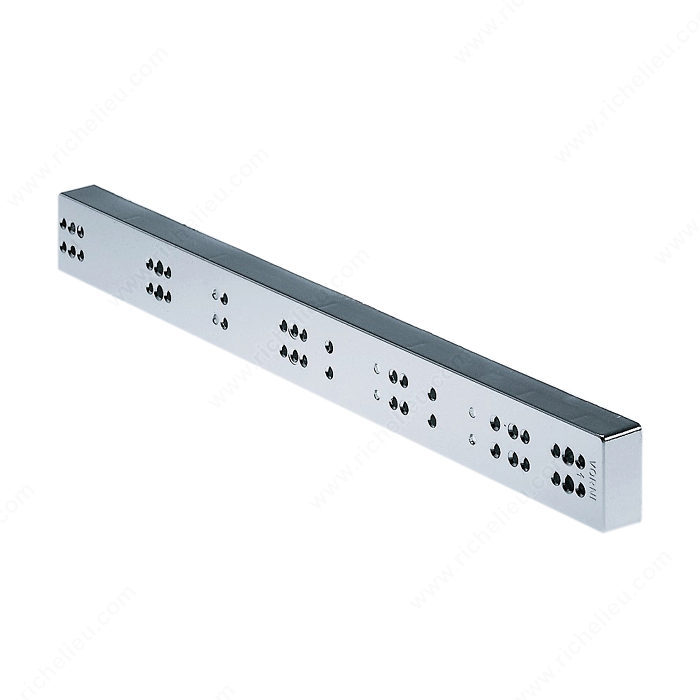 Richelieu 455670100 Spacer Instructions