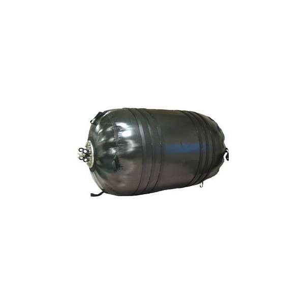 Petersen 127-002- Multi-Flex 2″ Dia High Pressure Inflatable Pipe Plug