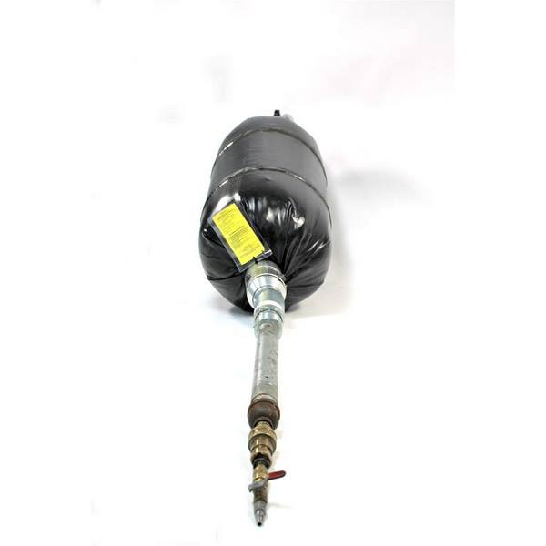Petersen 128-018- Petestop 18″ Dia Inflatable Line Stop Pipe Plug