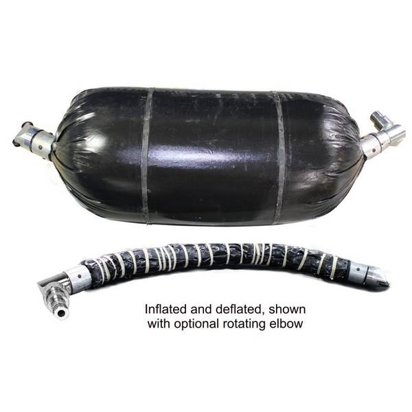Petersen 128-024- Petestop 24″ Dia Inflatable Line Stop Pipe Plug
