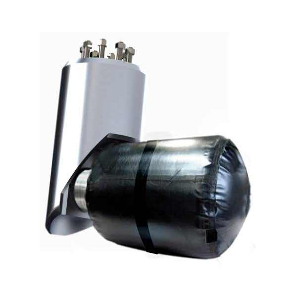 Petersen 129-8006- Petestop 6″ Dia Inflatable High Flow Stop Pipe Plug