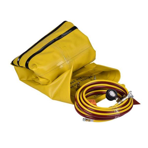 Petersen 130-960- 60″ Dia Inflatable Pillow Style Heavy Duty Pipe Plug