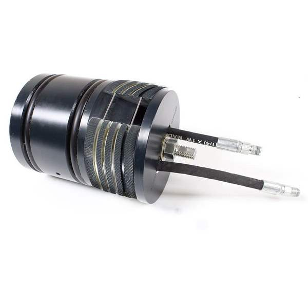 Petersen 145-1010-P40 9.875″-10.125″ Dia Mechanical Block & Bleed Pipe Plug