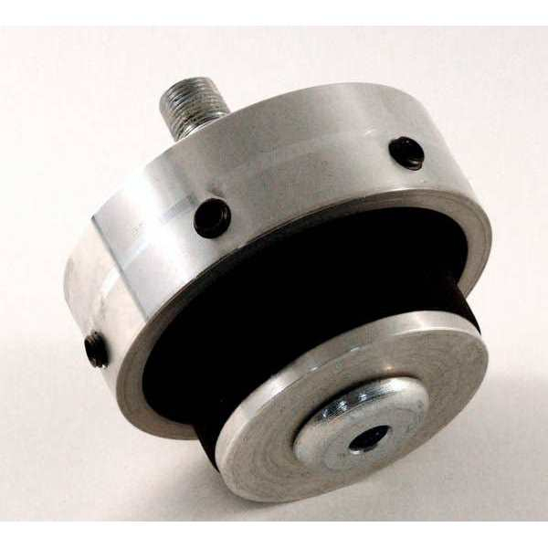 Petersen 145-9031- 3.2″-3.3″ Dia Mechanical High Pressure Test Pipe Plug