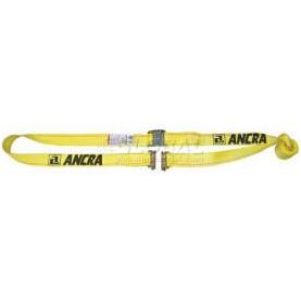 12 Feet 2 Inch Cambuckle Strap Assembly 40602-17 With Spring Actuated Fittings