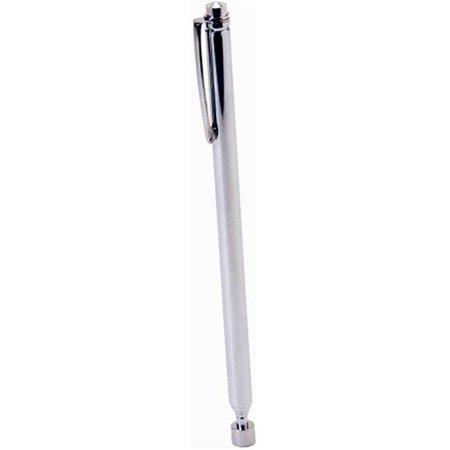 Telescoping Magnetic Pick Up Tool With Flexible Reach And Strong Magnet
