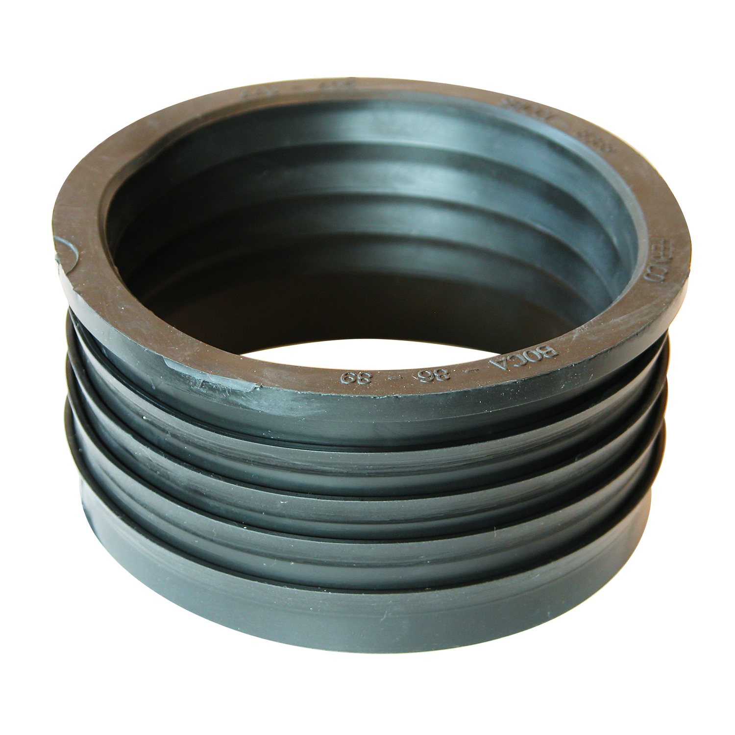 Cast Iron Hub Donut, 4 In.