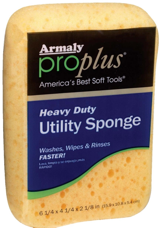 Heavy-Duty Utility Sponge