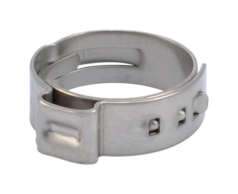 Pex Cinch Clamp, 3/4 In., 10-Pk.