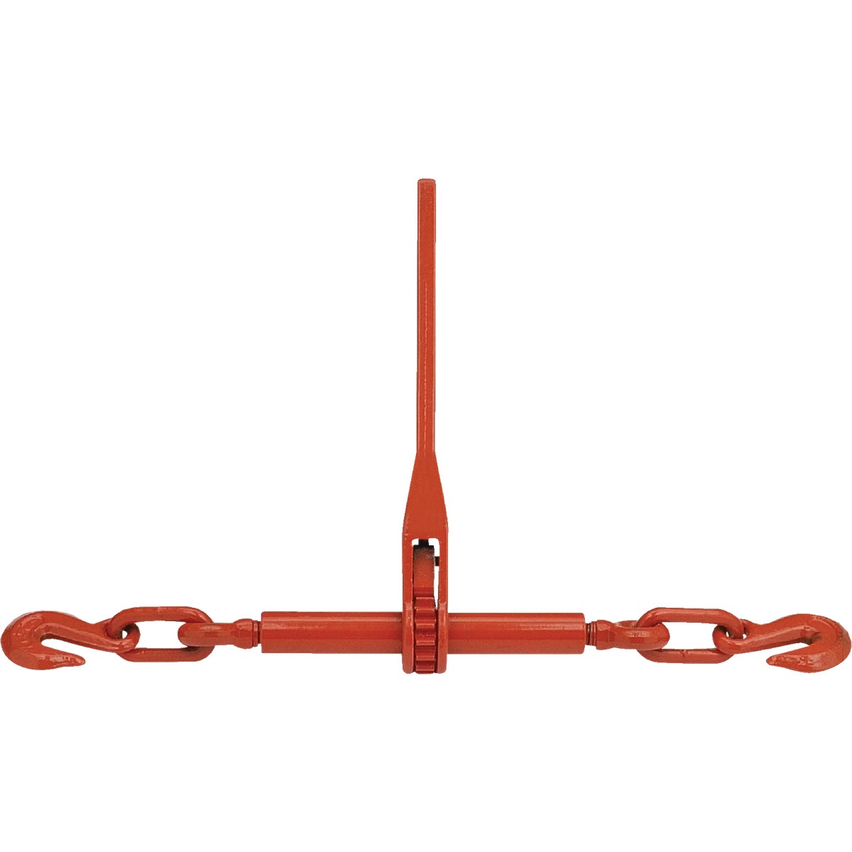 5/16 In. To 3/8 In. Ratchet Load Binder, 5400 Lb Capacity