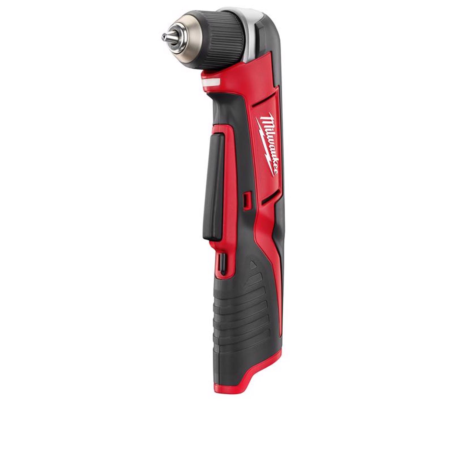 M12 12v 3/8 In. Cordless Right Angle Drill Tool Only – Model 2415-20