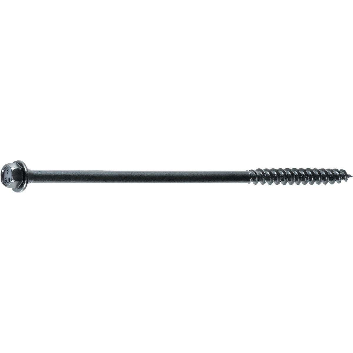 Timberlok Wood Screws, 6 In., 12-Pk.