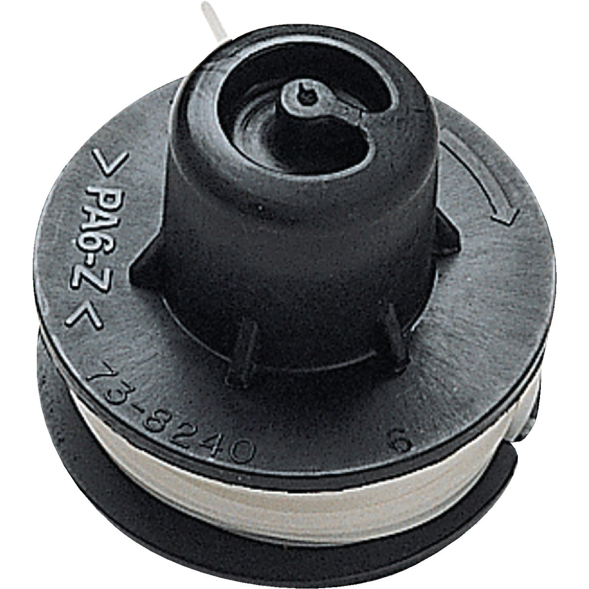 Replacement Trimmer Spool 0.065 In. Diameter X 10 Ft. Length
