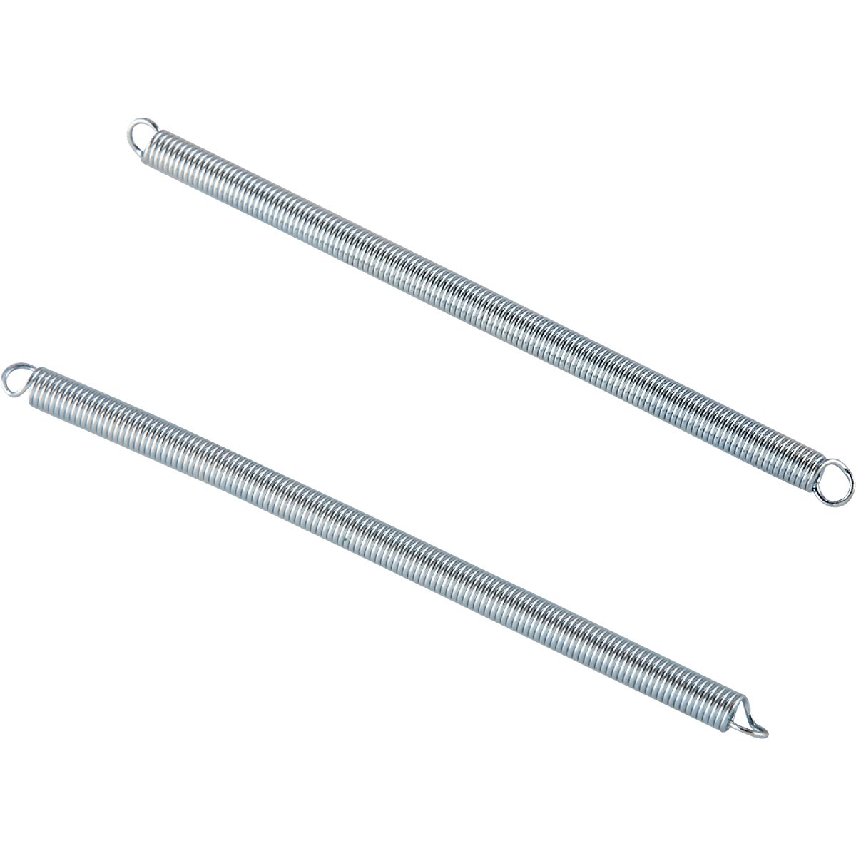 Extension Spring, 1-1/4-In. OD x 10-In.