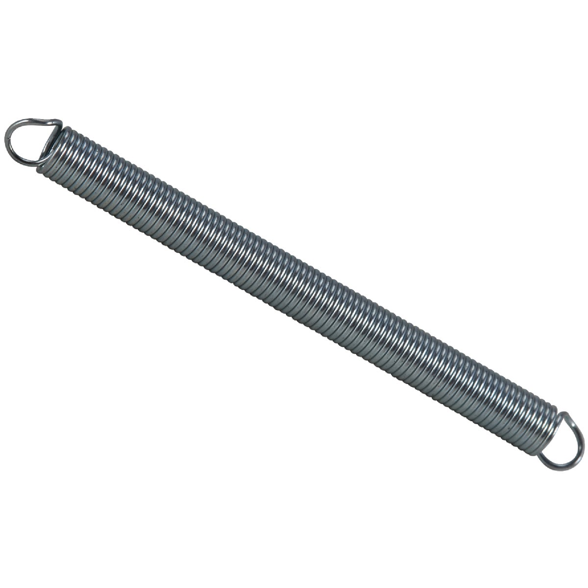Extension Spring, 1/8-In. OD x 1-1/2-In., 2-Pk.