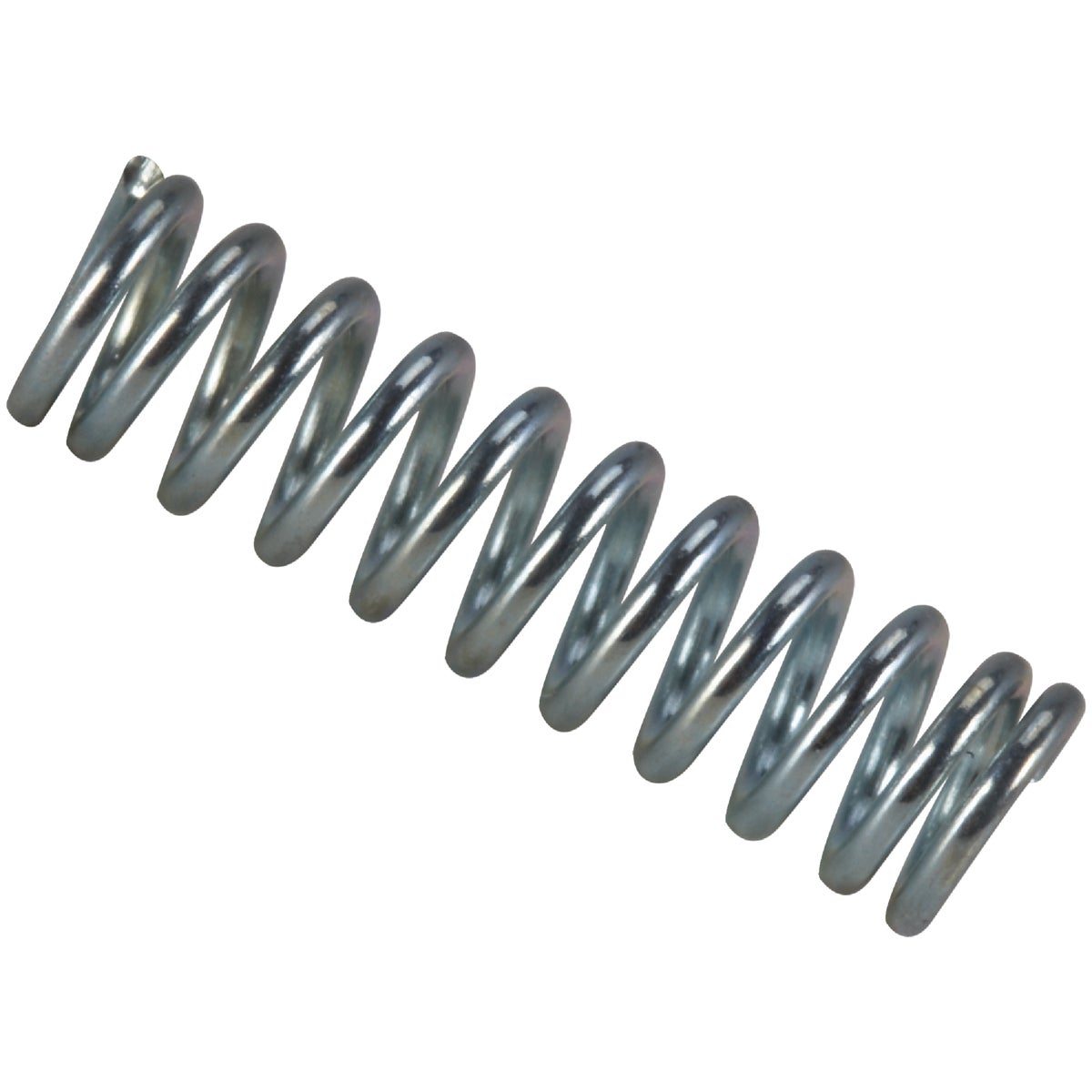 Compression Spring, 5/16-In. OD x 1-1/4-In., 4-Pk.