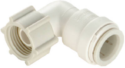 1/2 In. Fpt X 1/4 Cts Quick Connect Stop Angle Valve – Model 3553-0608