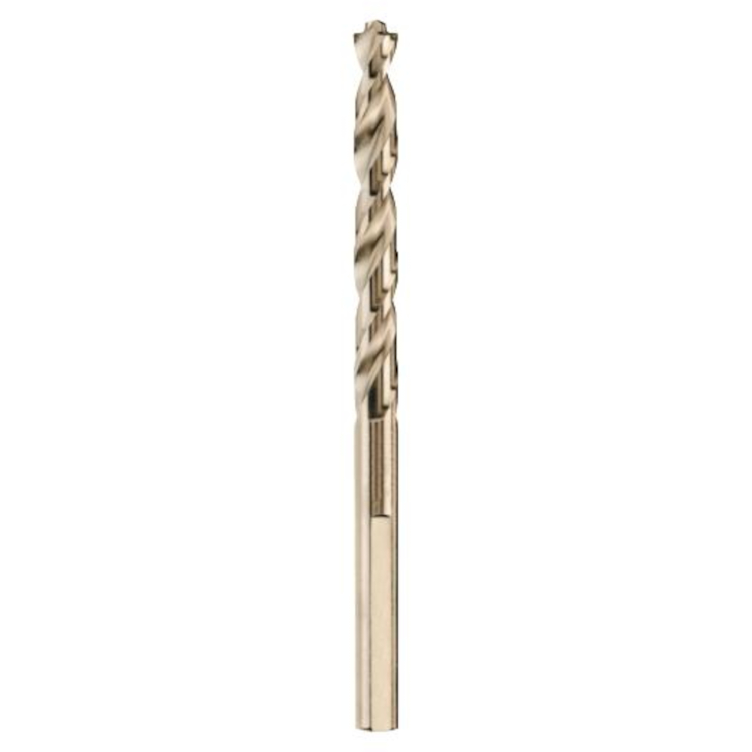 Split-Point Drill Bit, 1/8 In., 2-Pk.