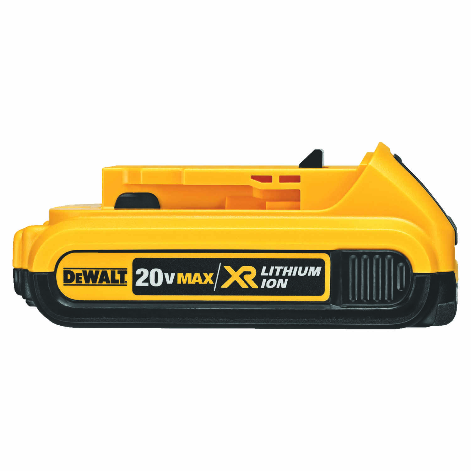 20 Volt Max Lithium-ion 2.0 Ah Compact Battery Dcb203