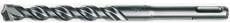 48-20-7412 3/16 In. X 8 In. 2-cutter Sds-plus Rotary Hammer Drill Bit