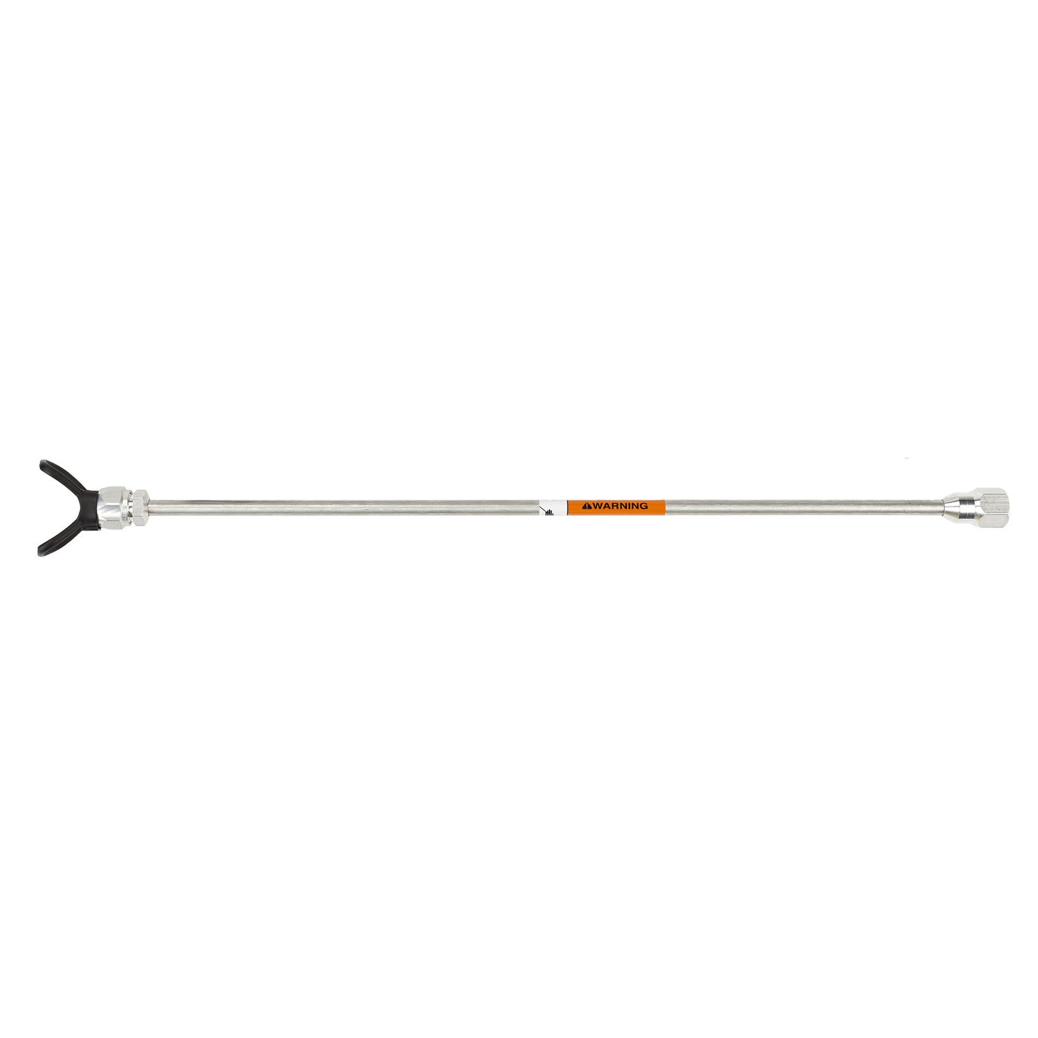 Spray Gun Extension 24 In, 3600 Psi, Model 651-073