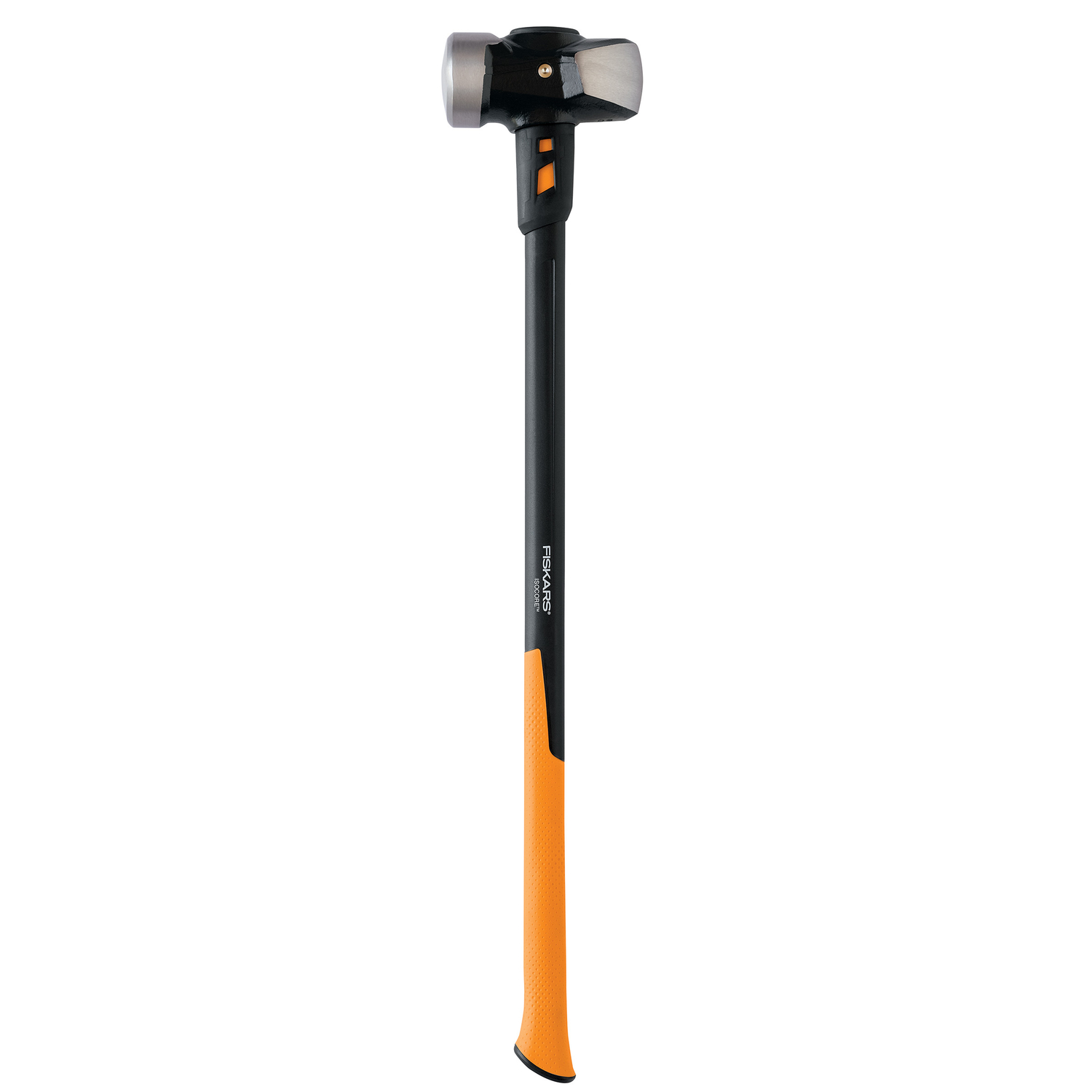 Isocore 10 Lb. Sledge Hammer With 36 In. Steel Handle