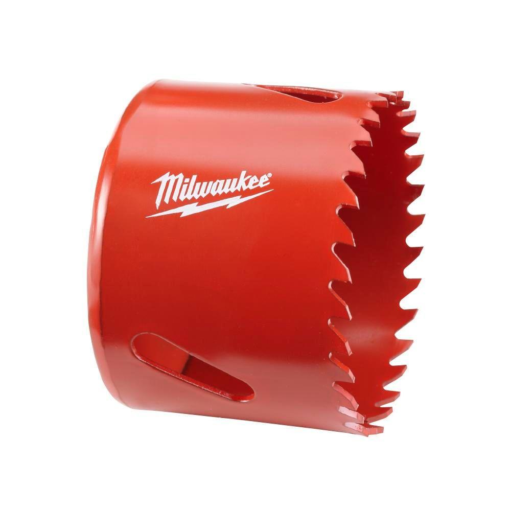 49-56-2003 2-inch Carbide Tipped Hole Saw For Masonry