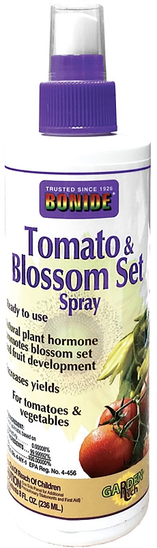 8 Oz. Ready To Use Tomato & Blossom Set Spray For Vegetables