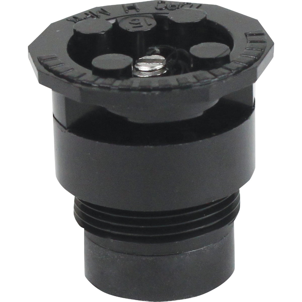 15 Ft. Half Circle Replacement Sprinkler Nozzle Model 53866