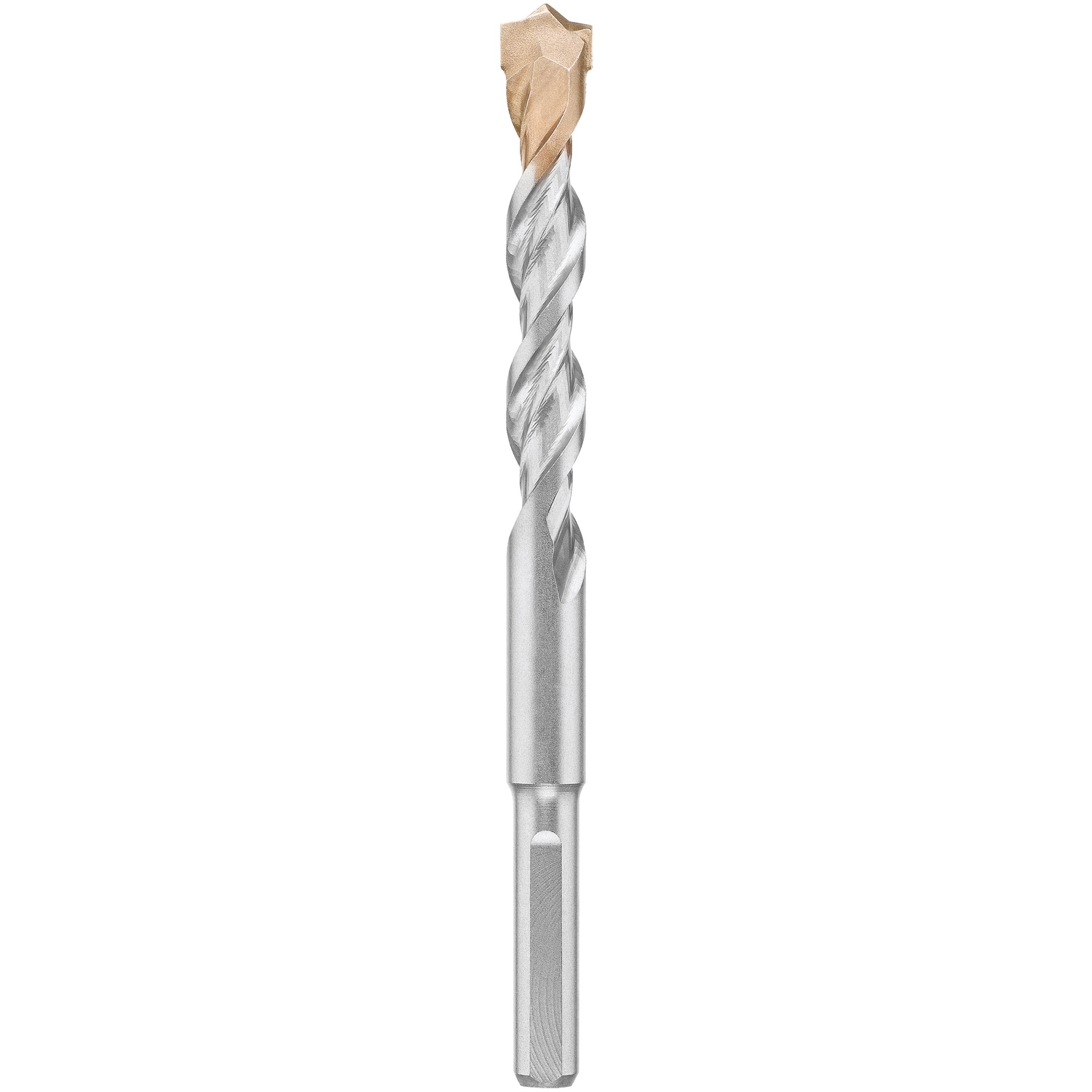 7/16 In. X 6 In. Carbide Tipped Masonry Drill Bit Dw5234