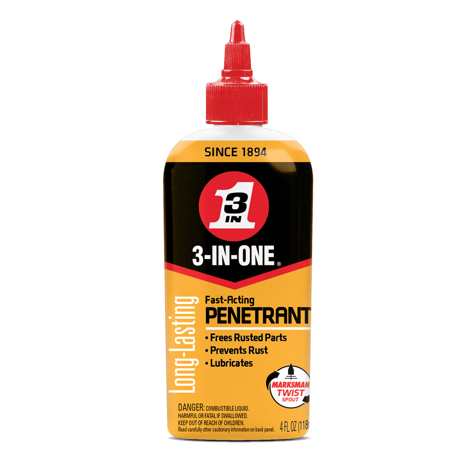 Penetrant Drip, 4 oz.