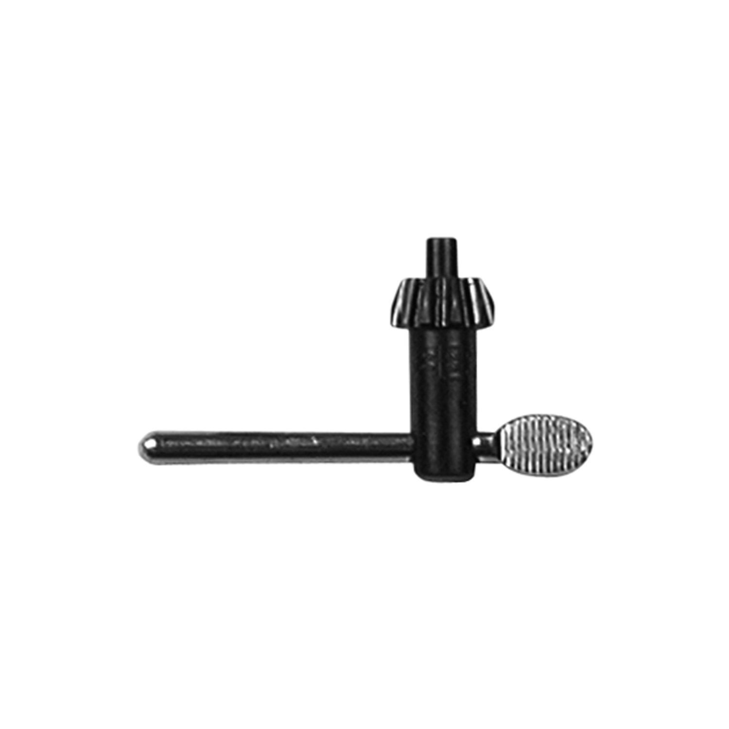 3/8 In. X 1/2 In. Chuck Key L-handle Metal For 48-66-0795 & 48-66-0797
