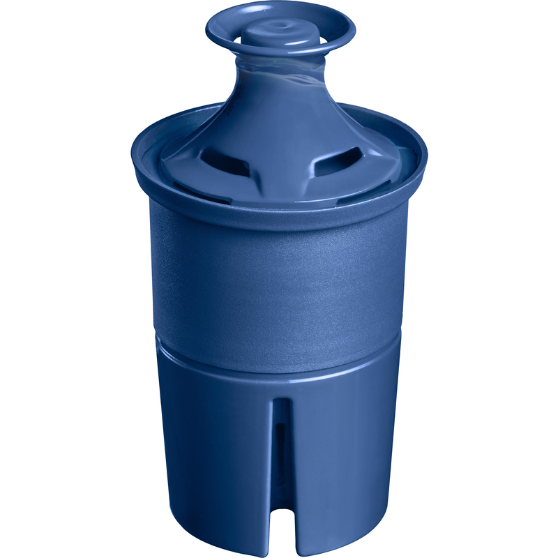 Longlast Pitcher Water Filter Cartridge – 6 Month Replacement