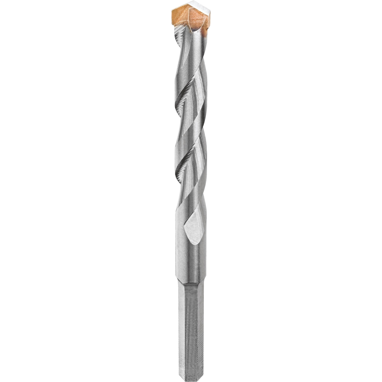 5/16 In. X 5.25 In. Carbide Tipped Multi-material Drill Bit
