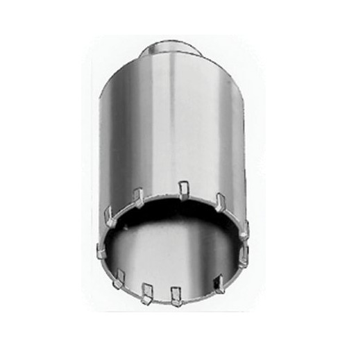 48-20-5055 4-inch Thin Wall Carbide Tipped Core Bit
