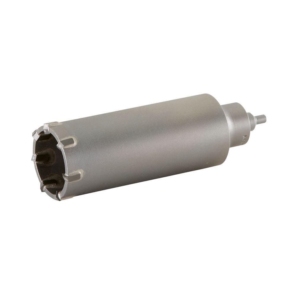 1-3/4 In. X 2-13/16 In. Thin Wall Sds-plus Core Bit 48-20-5030