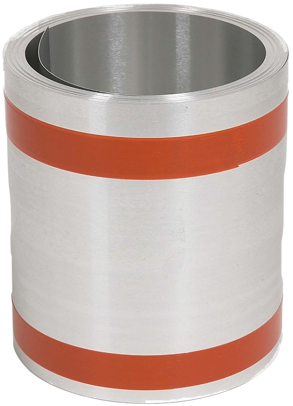 12 In. W X 10 Ft. L Aluminum Flashing – Multi-purpose Roll